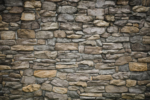 Rock Walls—Landscape & Construction in Woodburn NSW